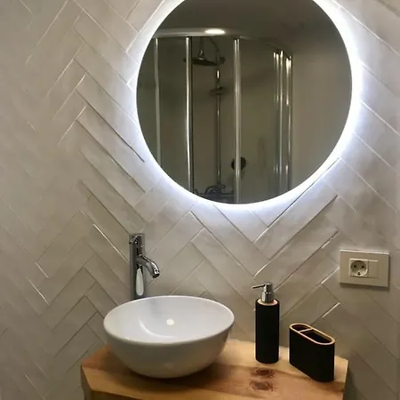 Berde - Naasara Apartamento Cerler