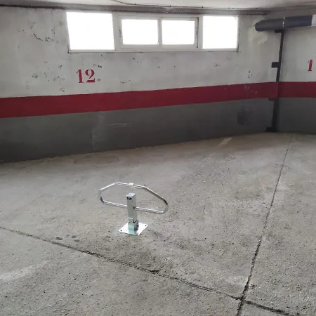 Apartamento Berde - Naasara