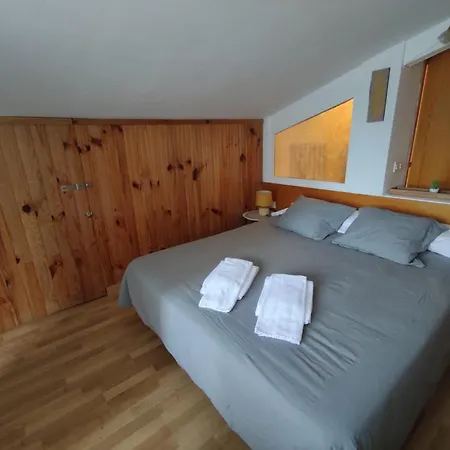 Inmocyma Naasara-cerler Apartment