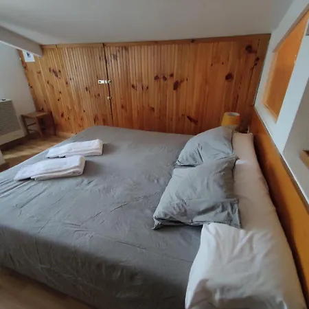 Apartment Inmocyma Naasara-cerler Cerler