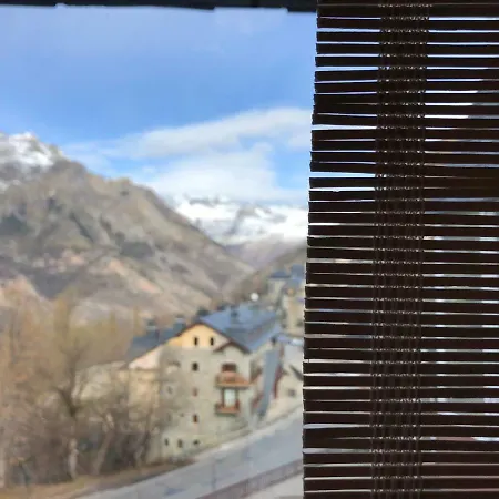 Berde - Naasara Apartamento Cerler