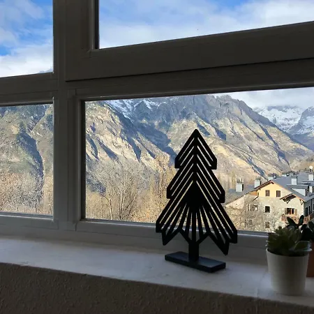 Apartamento Berde - Naasara Cerler