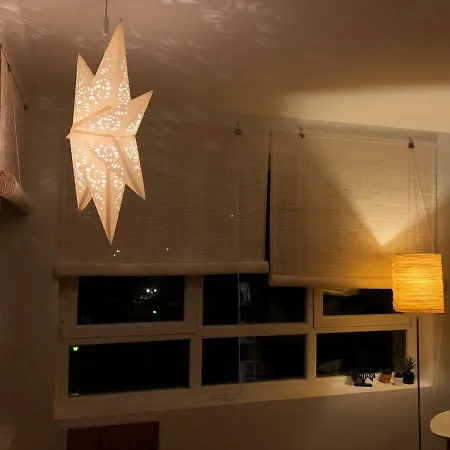 Inmocyma Naasara-cerler Apartment Cerler