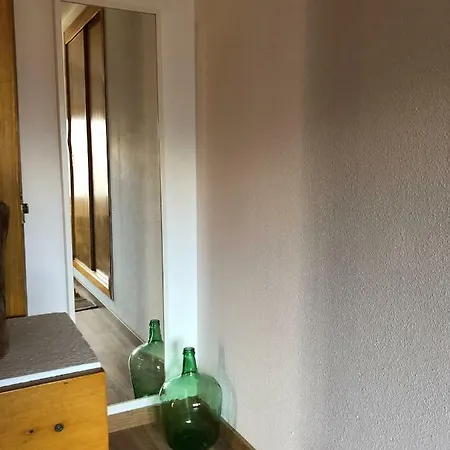 Apartamento Berde - Naasara Cerler