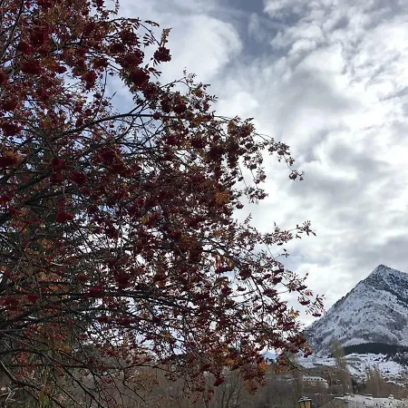 Διαμέρισμα Inmocyma Naasara-cerler