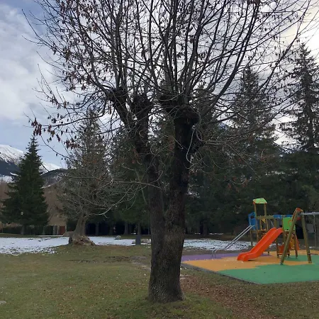 Inmocyma Naasara-cerler Διαμέρισμα Cerler