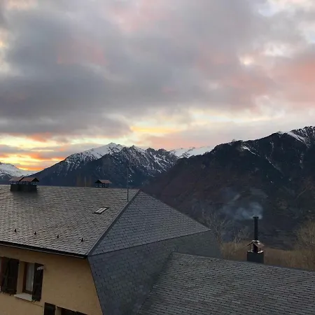 Inmocyma Naasara-cerler Cerler