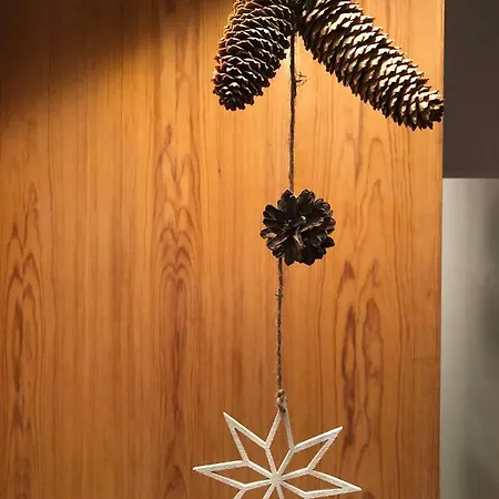 Inmocyma Naasara-cerler Διαμέρισμα Cerler