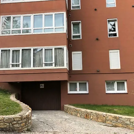 Apartment Inmocyma Naasara-cerler