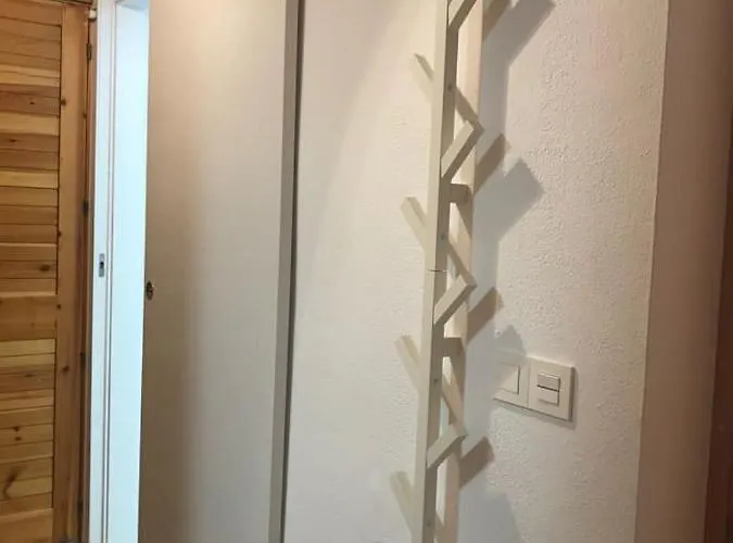 Inmocyma Naasara-cerler Apartamento *