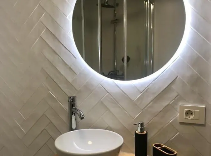 Inmocyma Naasara-cerler Apartamento Cerler