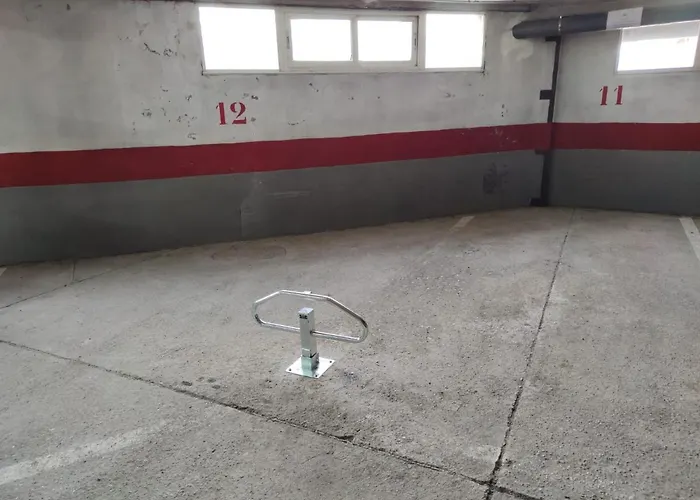 Apartamento Inmocyma Naasara-cerler