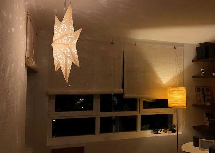 Inmocyma Naasara-cerler Apartamento Cerler