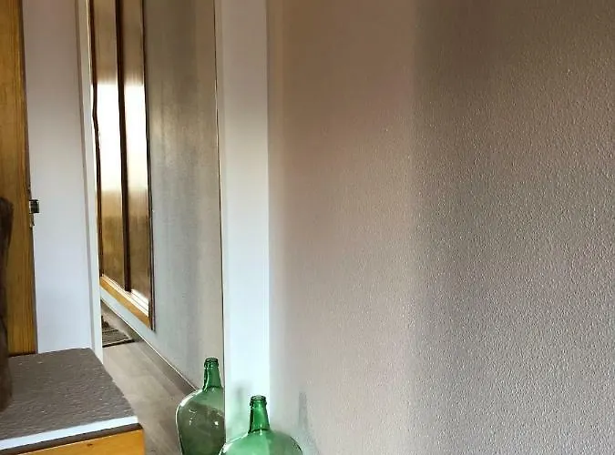 Apartamento Inmocyma Naasara-cerler Cerler