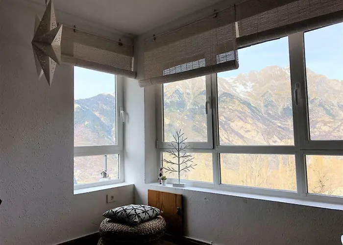 Inmocyma Naasara-cerler Cerler