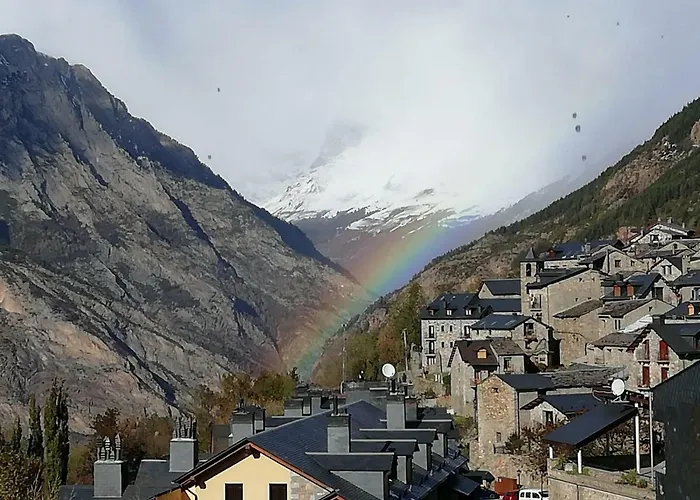 Inmocyma Naasara-cerler Cerler