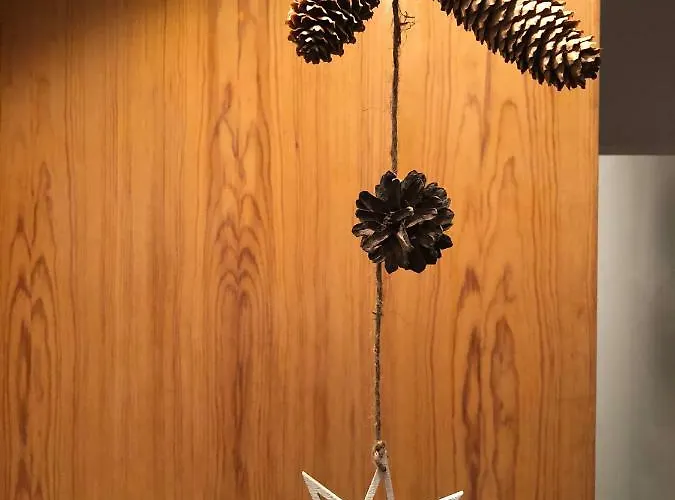 Inmocyma Naasara-cerler Apartamento Cerler